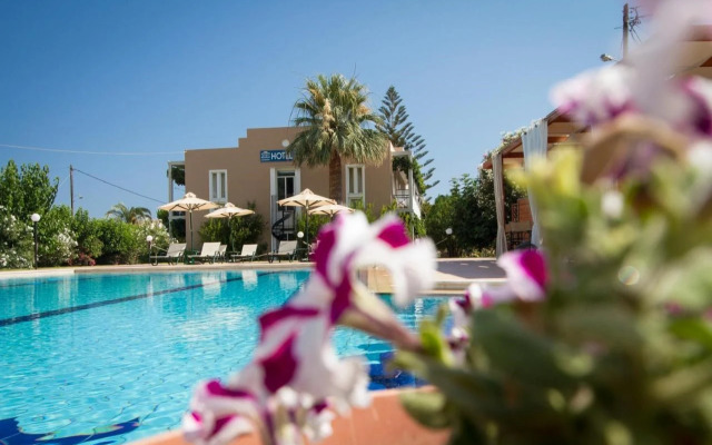 Peli Hotel