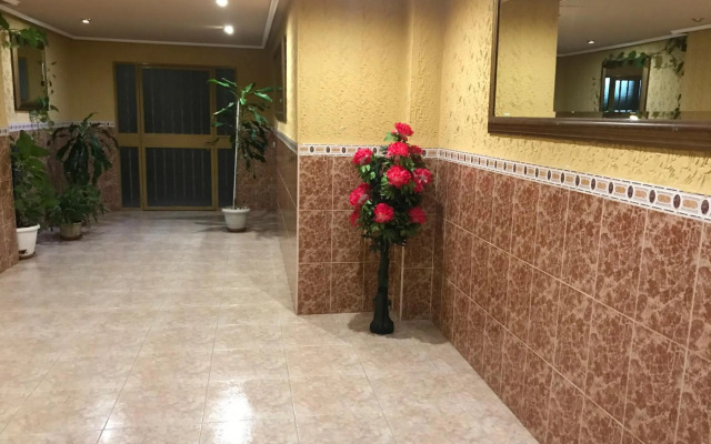 Apartamento- Félix de Fuente