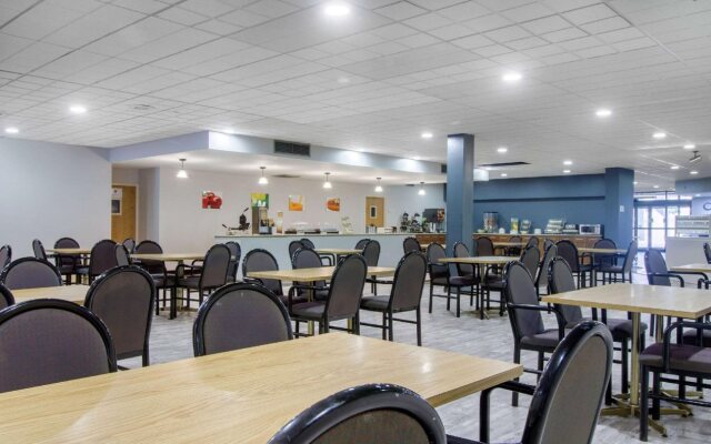 Quality Inn Cookeville