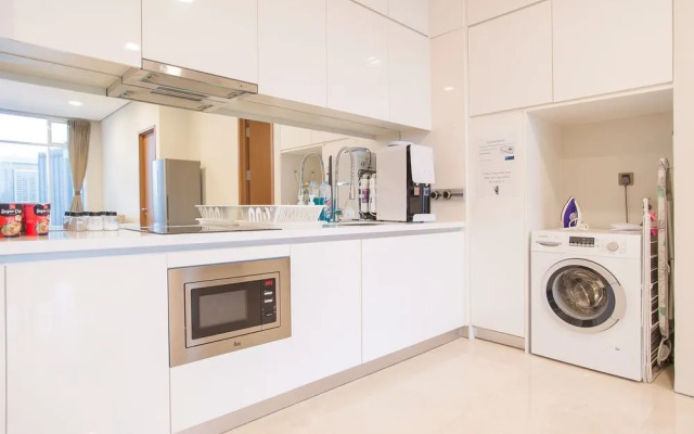 Soho Suites KLCC by leala