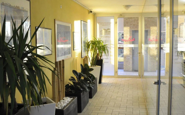 Residence San Prospero