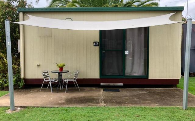 Homestead Caravan Park