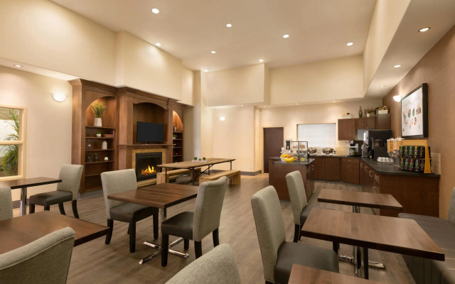 Howard Johnson Conference Resort Chengdu