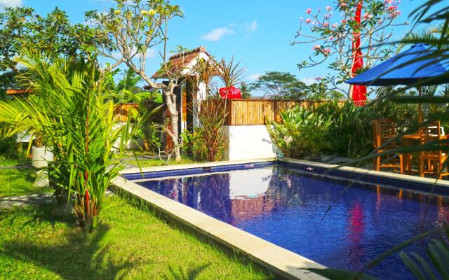 Pererenan Nengah Guest House