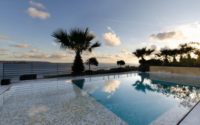 Isle&style Villa Gozo Private Pool