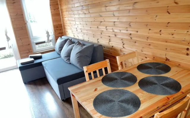 Holiday Houses for 4 People in Rewal-formerly TUI Ferienhaus