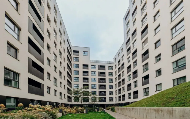RentPlanet - Apartament Gwiaździsta