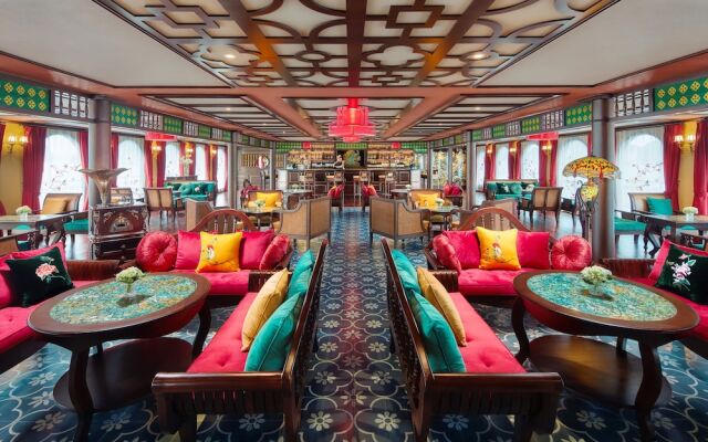 Indochine Premium Halong Bay