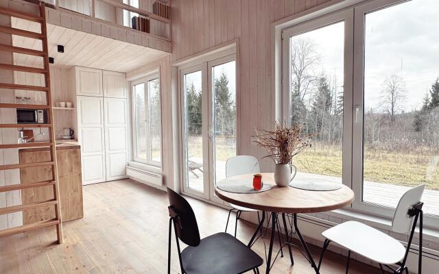 Родионова Дача