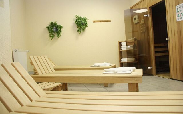 Hotel & Restaurant Dreiwasser
