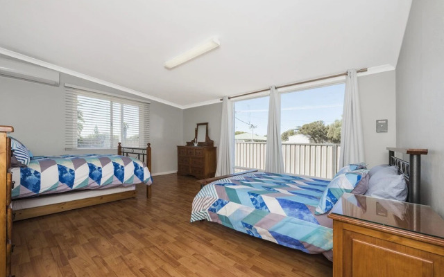 South Side - Feel the Breeze