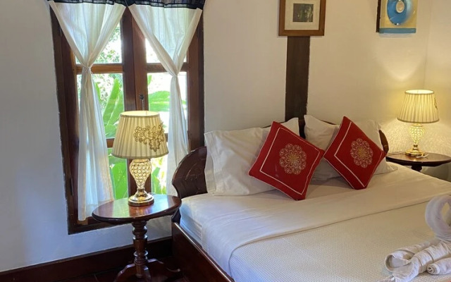 Villa Ouis NamKhan Riverside