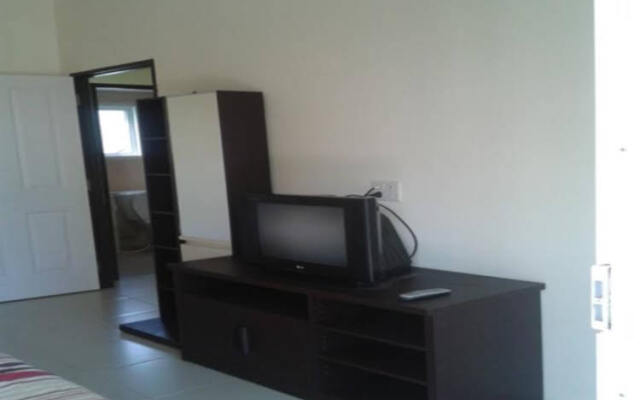 Banburee House