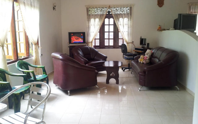 Wite House
