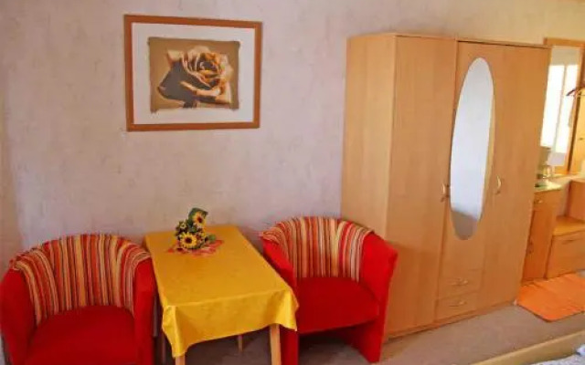 Ferienwohnung Roebel SEE 7911