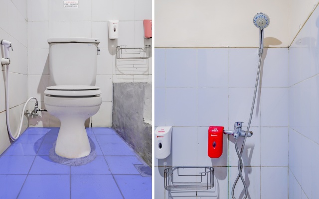 OYO 90025 Pondok Pesona Lembang