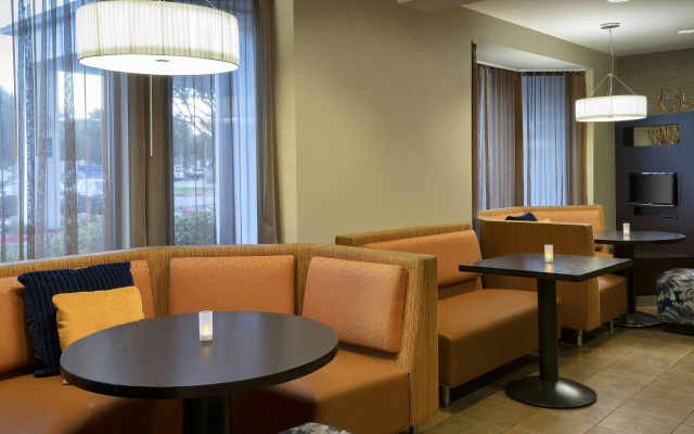 Courtyard Houston Sugar Land/Stafford