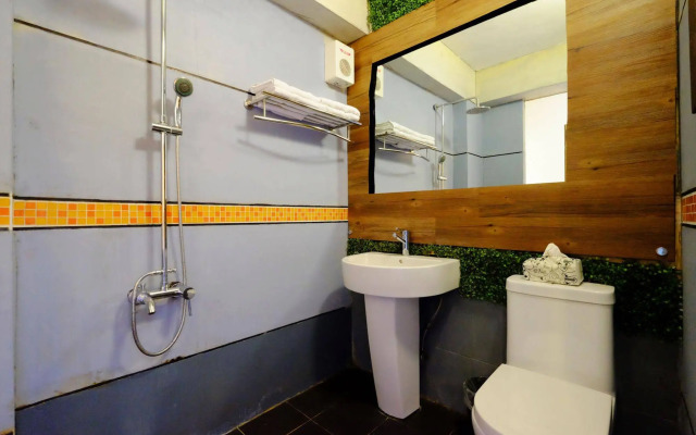 Anjiao Matou B & B