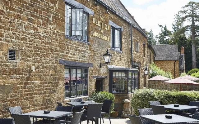 Red Lion Hotel Adderbury by Greene King Inns