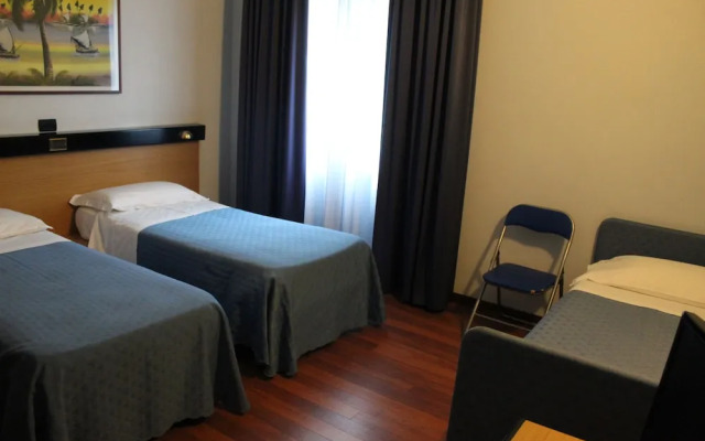Albergo La Terrazza