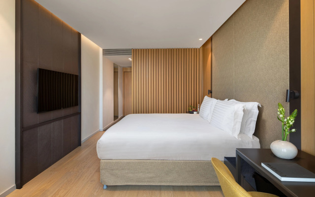 Sofia Hotel Sea of Galilee