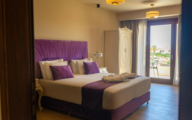 Santa Lucia Boutique Hotel
