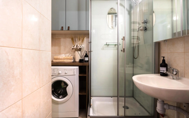 Comfort Apartments on Sovetsky Prospekt 2c1