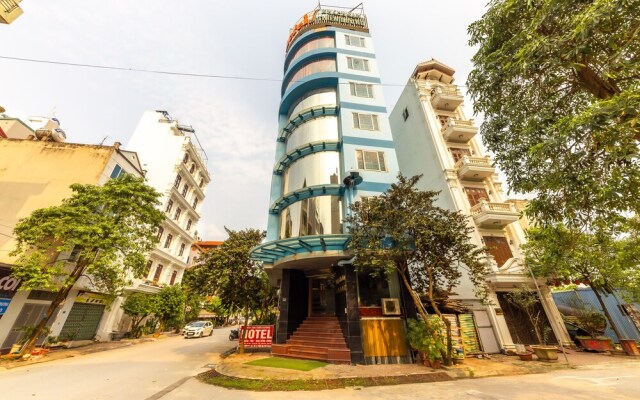 OYO 1086 Thien Duong Hotel