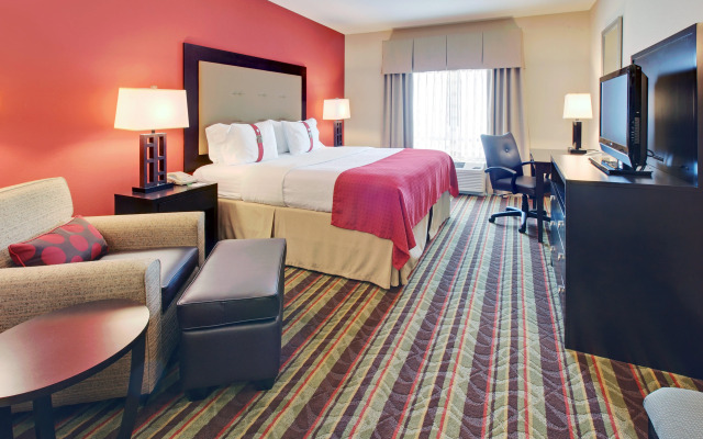 Holiday Inn Blytheville by IHG