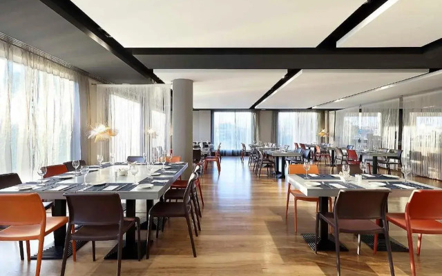 Eurostars Madrid Congress