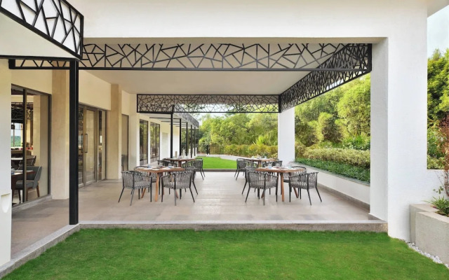 Courtyard by Marriott Mahabaleshwar