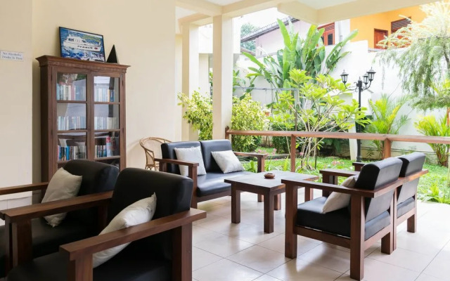 ZEN Rooms Matara Road