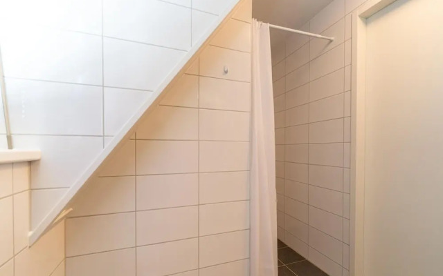 Nice Holiday Home in Scherpenisse With Terrace
