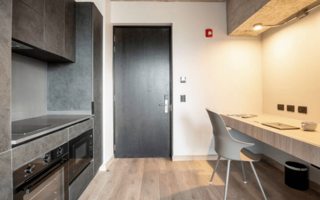 Zip Housing Los Trapenses