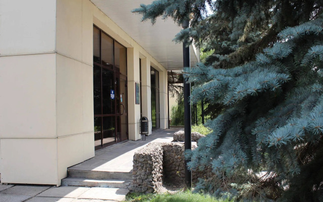 Gubernskaya, gostinitsa