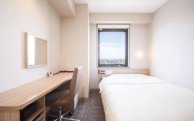 Super Hotel Anan Tomioka