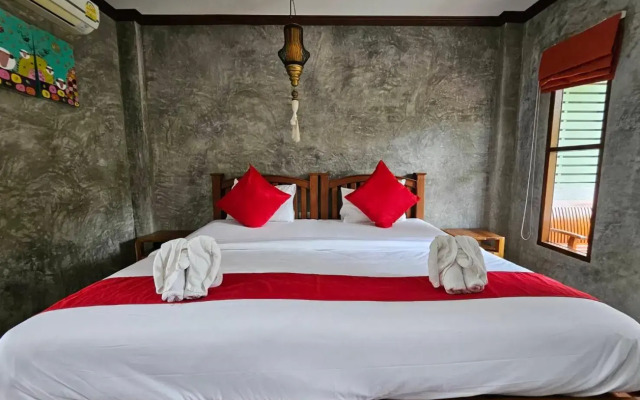 Araya Boutique Hotel