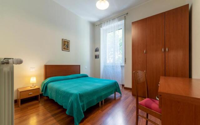 Piazza Re di Roma Apartment