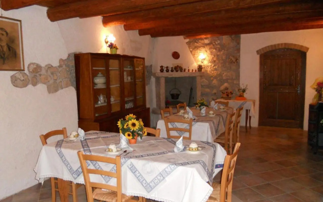 Agriturismo Lusani