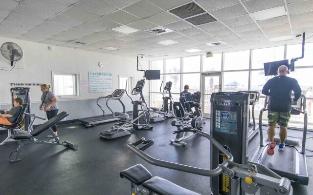 Majestic Sun by Southern Vacation Rentals