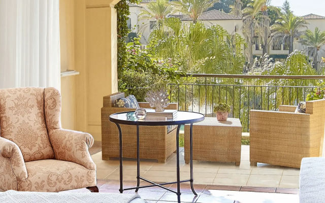 Grecotel Luxme Oasis, At Riviera Olympia & Aqua Park
