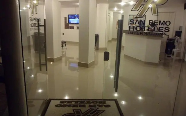 San Remo Canasvieiras