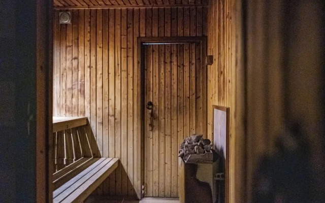 Jämtkrogen Hotell & Restaurang