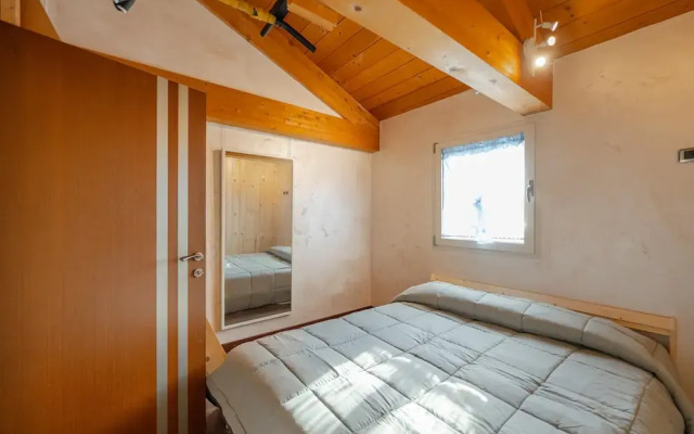 Luxury Burano Penthouse - Lagoon View