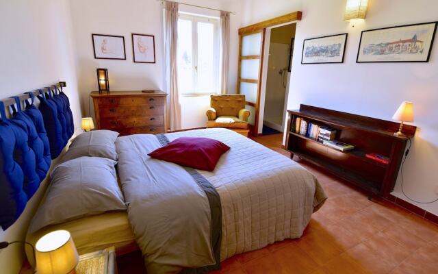 La Casa Toscana - Apt Castello 7 km by the sea