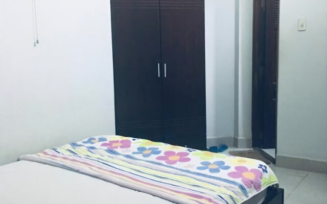 Nha Nghi Ngoc Nghi Hostel