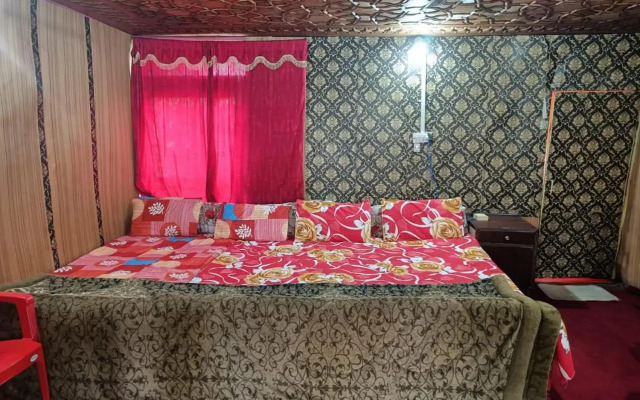 Island Homestay