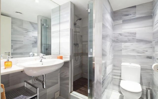 You Stylish Beach Apartments