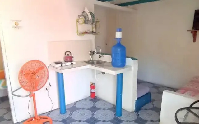 Cabañas Don Jorge