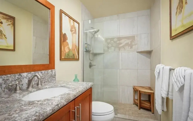 Kona Reef F22 1 Bedroom Condo